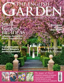 March 2017 
                issue March 2017