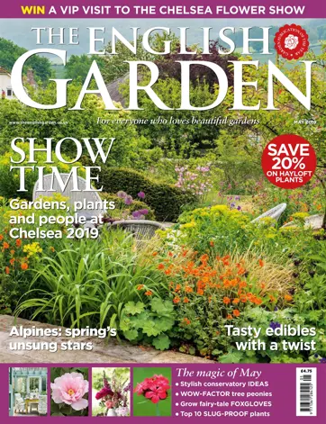 The English Garden Preview