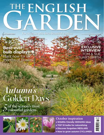 The English Garden Preview