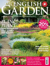 October 2018 
                issue October 2018