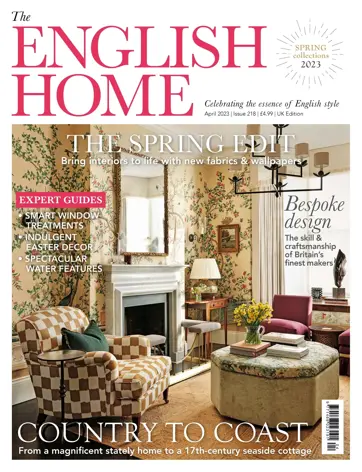 The English Home Preview