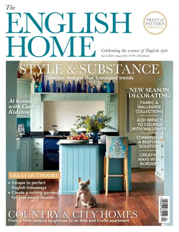 The English Home Preview