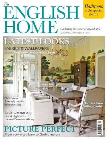 The English Home Preview