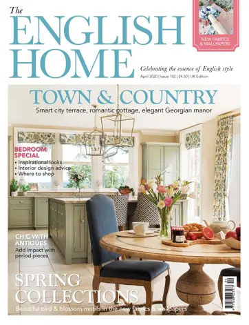 The English Home Preview