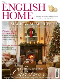 December 2016 
                issue December 2016