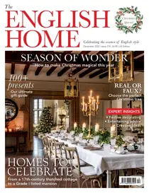 December 2022 
                issue December 2022