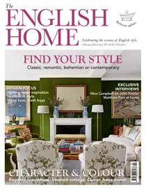 February 2020 
                issue February 2020