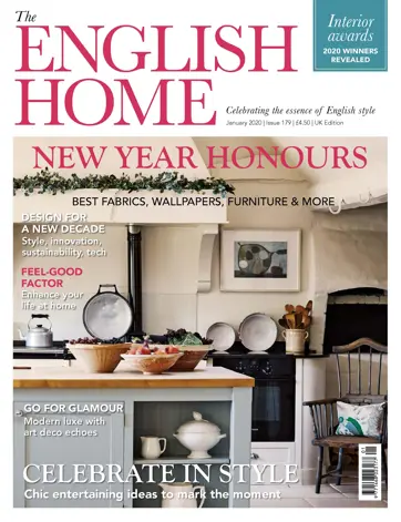 The English Home Preview
