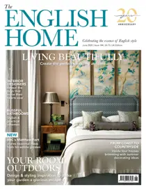 June 2020 
                issue June 2020