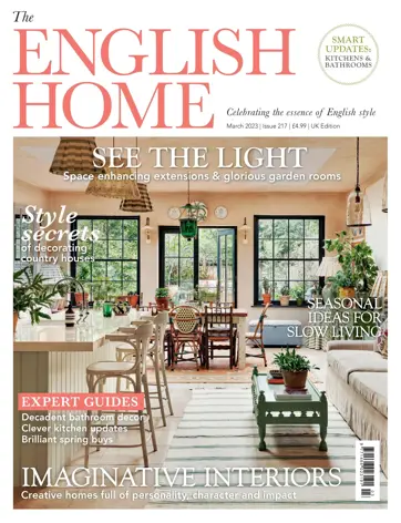 The English Home Preview