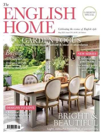 The English Home Preview