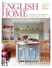 September 2020 
                issue September 2020