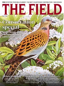 The Field Complete Your Collection Cover 3