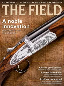 August 2023 
                issue August 2023