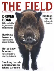 February 2016 
                issue February 2016