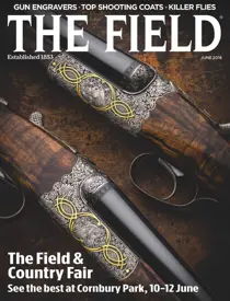 June 2016 
                issue June 2016