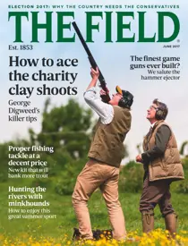 June 2017 
                issue June 2017