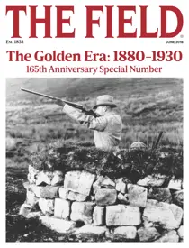 June 2018 
                issue June 2018