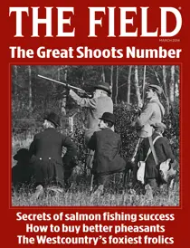 March 2014 
                issue March 2014