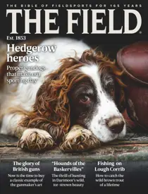 March 2018 
                issue March 2018