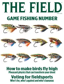 May 2015 
                issue May 2015