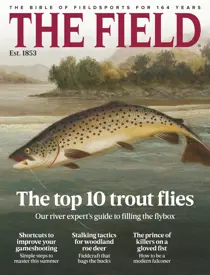 May 2017 
                issue May 2017