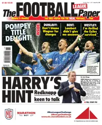 7th May 2017 
                issue 7th May 2017