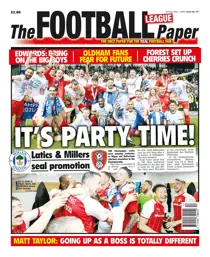 1 May 2022 
                issue 1 May 2022