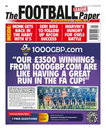 10th March 2024 
                issue 10th March 2024