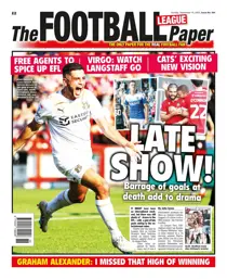 10th September 2023 
                issue 10th September 2023