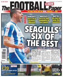 12th February 2017 
                issue 12th February 2017