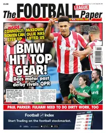 12th Jan 2020 
                issue 12th Jan 2020