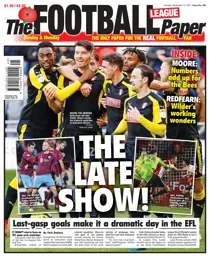 12th November 2017 
                issue 12th November 2017