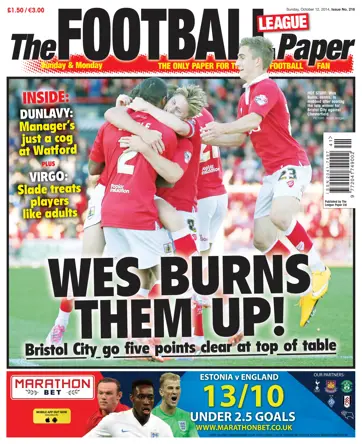 The Football League Paper Preview