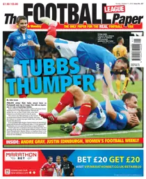 12th October 2015 
                issue 12th October 2015