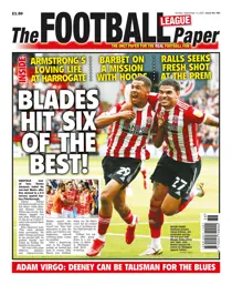 12th September 2021 
                issue 12th September 2021