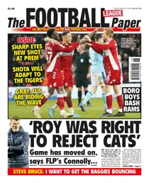 13 Feb 2022 
                issue 13 Feb 2022