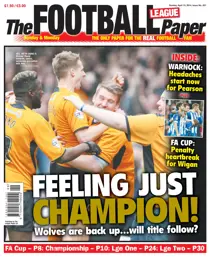 13th April 2014  
                issue 13th April 2014 