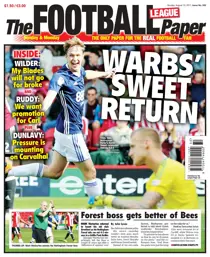 13th August 2017 
                issue 13th August 2017