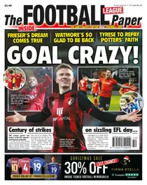 13th Dec 2020 
                issue 13th Dec 2020