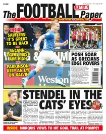 13th October 2019 
                issue 13th October 2019