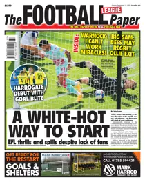 13th Sep 2020 
                issue 13th Sep 2020