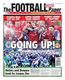 14th April 2024 
                issue 14th April 2024