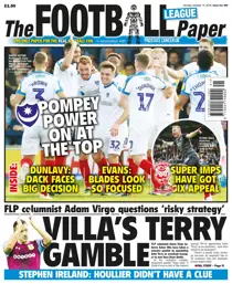 14th October 2018 
                issue 14th October 2018