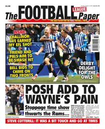 15 Aug 2021 
                issue 15 Aug 2021