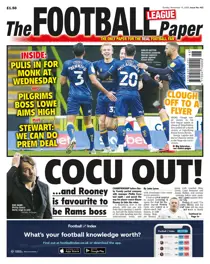 15th Nov 2020 
                issue 15th Nov 2020