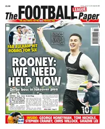 16 Jan 2022 
                issue 16 Jan 2022