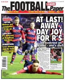 17th December 2017 
                issue 17th December 2017