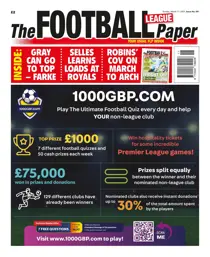 17th March 2024 
                issue 17th March 2024