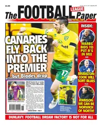 18th Apr 2021 
                issue 18th Apr 2021